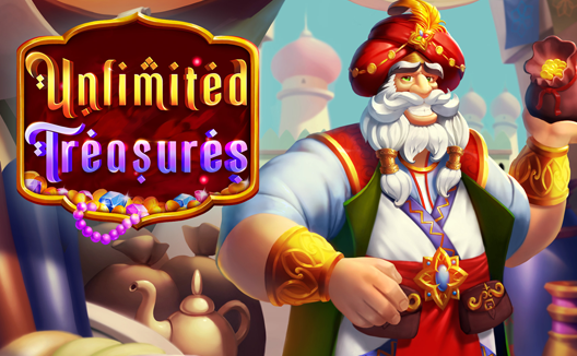 Unlimited Treasures