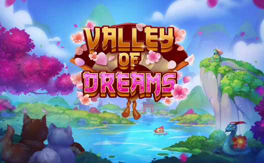 Valley of Dreams