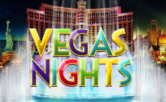 Vegas Nights