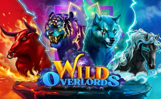Wild Overlords