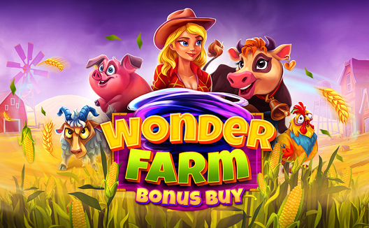 Wonder Farm Bonus Buy
