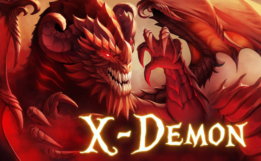 X-Demon