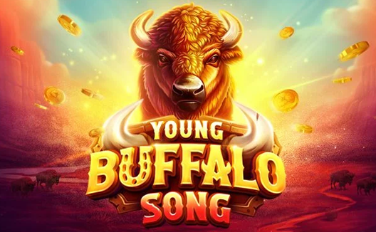 Young Buffalo Song