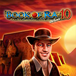 BOOK OF RA™ DELUXE 10
