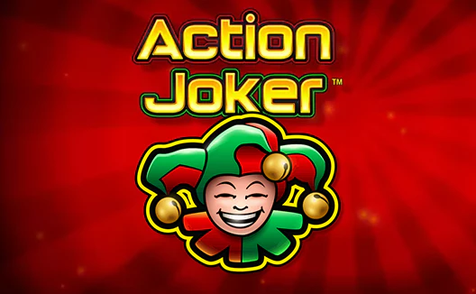 Action Joker