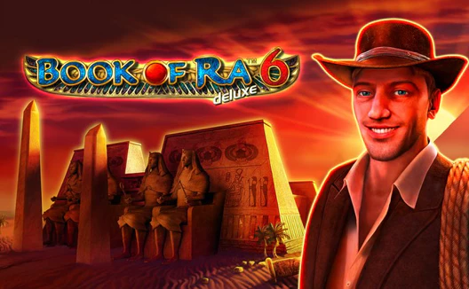 BOOK OF RA™ DELUXE 6