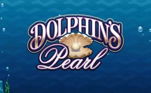 Dolphins Pearl