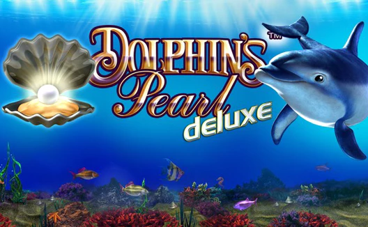 Dolphin’s Pearl™ Deluxe