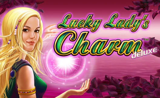 Lucky Lady's Charm Deluxe