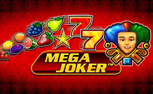 Mega Joker