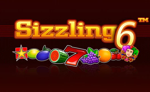 Sizzling6