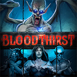 Bloodthirst