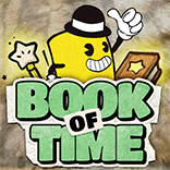 Book of Time