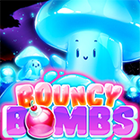 Bouncy Bombs