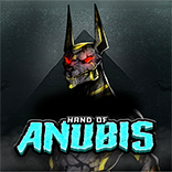 Hand of Anubis