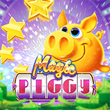 Magic Piggy