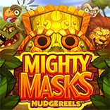 Mighty Masks
