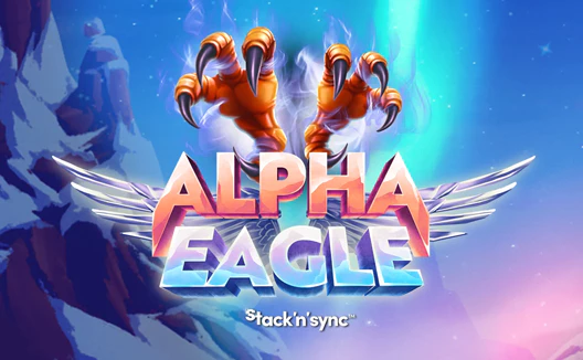 Alpha Eagle