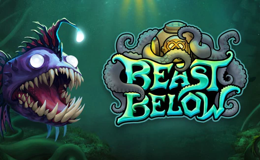 Beast Below
