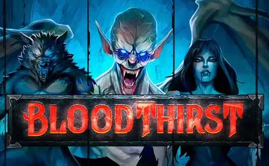 Bloodthirst