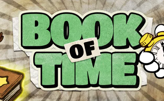 Book of Time