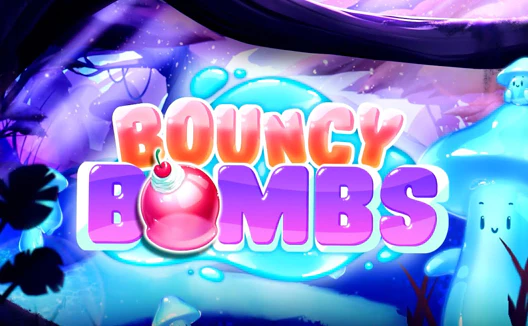 Bouncy Bombs