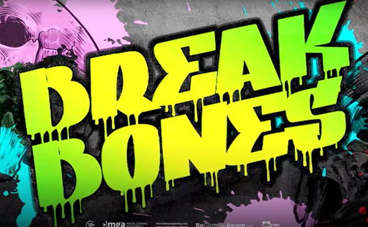 Break Bones