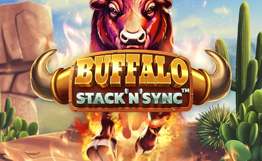 Buffalo Stack'n'Sync