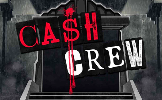 Cash Crew