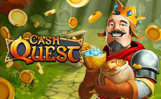 Cash Quest