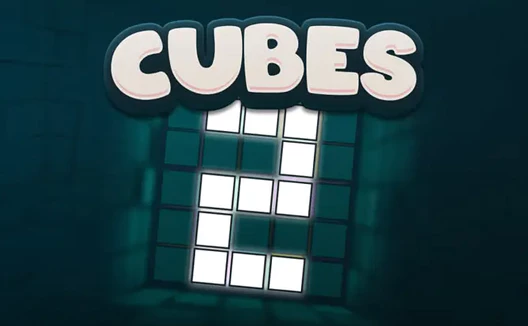 Cubes 2