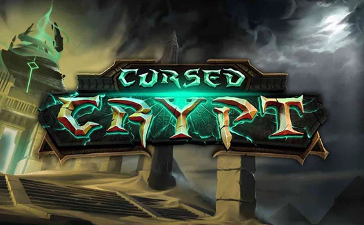 Cursed Crypt