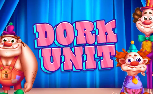 Dork Unit
