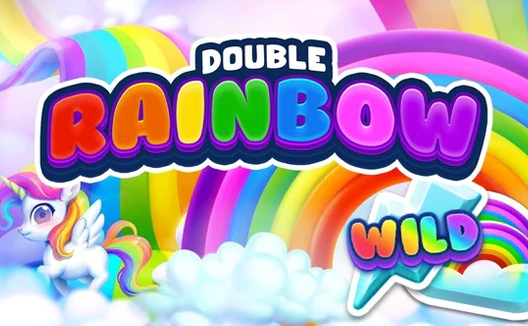 Double Rainbow