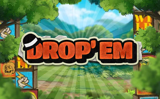 Drop'em