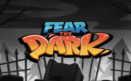 Fear The Dark