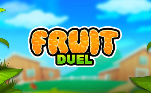 Fruit Duel