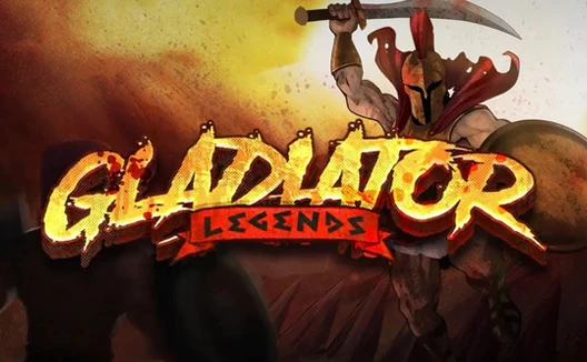 Gladiator Legends