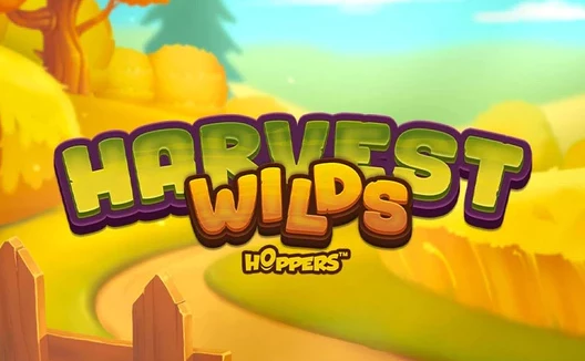Harvest Wilds