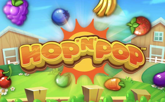Hop'n'Pop