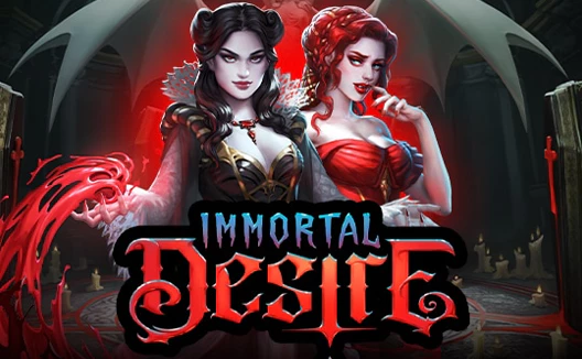 Immortal Desire