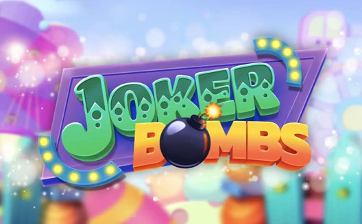 Joker Bombs