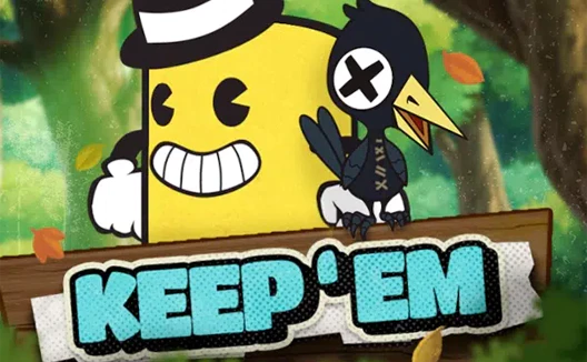 Keep'em