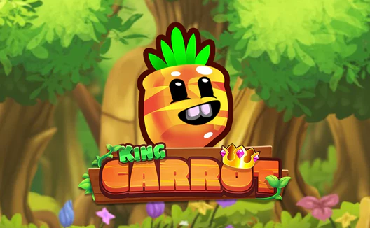 King Carrot