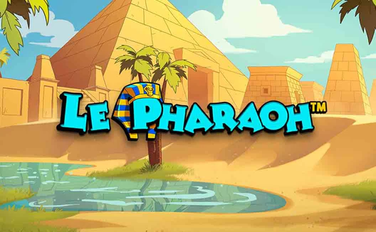 Le Pharaoh