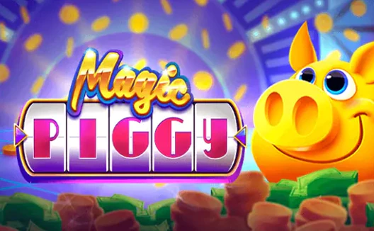 Magic Piggy