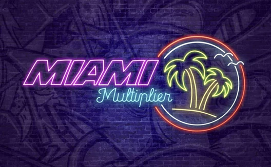Miami Multiplier