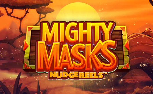 Mighty Masks