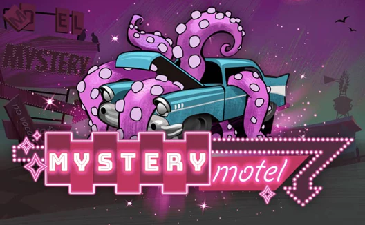 Mystery Motel