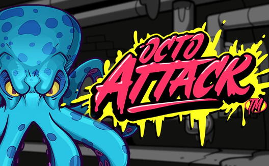Octo Attack
